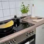 Wohlfuehlen In Der Bauhausstadt * Dessau-Rosslau