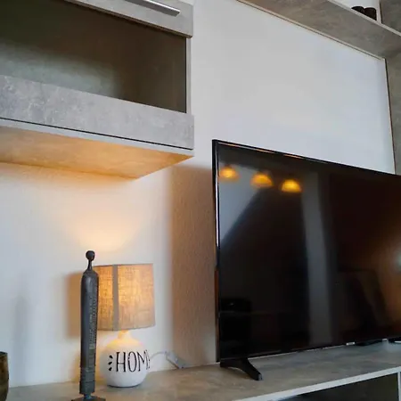 شقة Wohlfuehlen In Der Bauhausstadt