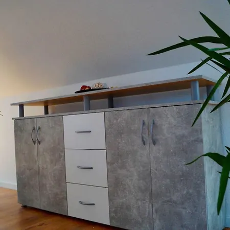 Wohlfuehlen In Der Bauhausstadt דירה