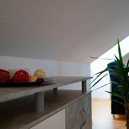 Apartman Wohlfuehlen In Der Bauhausstadt Dessau-Rosslau