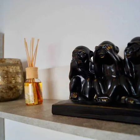 Wohlfuehlen In Der Bauhausstadt * Dessau-Rosslau