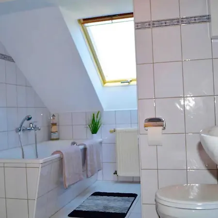 Wohlfuehlen In Der Bauhausstadt *