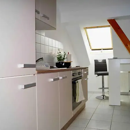 Wohlfuehlen In Der Bauhausstadt Dessau-Rosslau