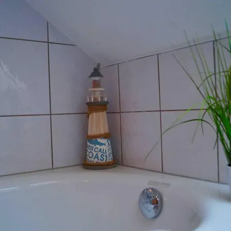 Appartement Wohlfuehlen In Der Bauhausstadt *