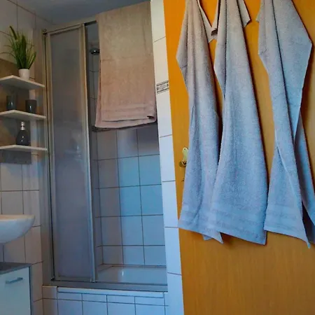 شقة Wohlfuehlen In Der Bauhausstadt