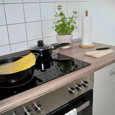 Wohlfuehlen In Der Bauhausstadt * Dessau-Rosslau