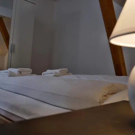 شقة Wohlfuehlen In Der Bauhausstadt