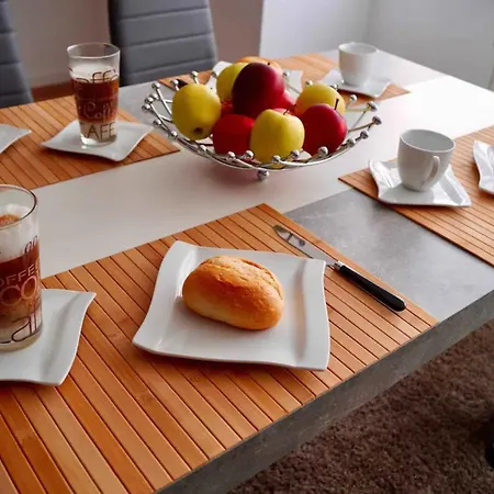 Wohlfuehlen In Der Bauhausstadt