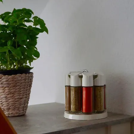 Wohlfuehlen In Der Bauhausstadt *