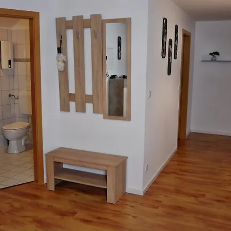 Wohlfuehlen In Der Bauhausstadt Dessau-Rosslau