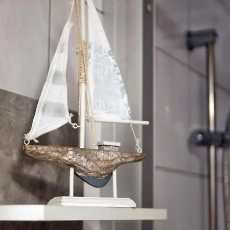 Appartement Wohlfuehlen In Der Bauhausstadt Dessau-Rosslau