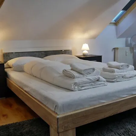 Wohlfuehlen In Der Bauhausstadt Appartement Dessau-Rosslau