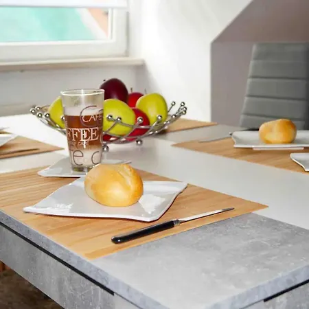 Wohlfuehlen In Der Bauhausstadt