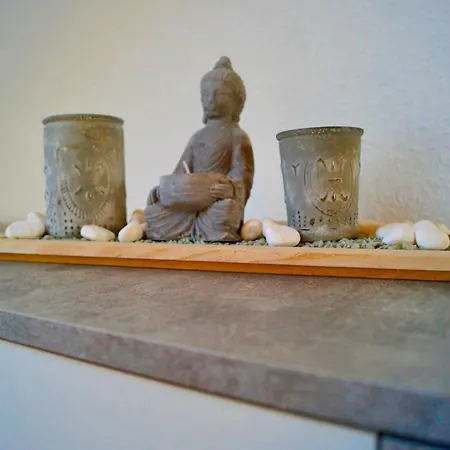 Wohlfuehlen In Der Bauhausstadt * Dessau-Rosslau