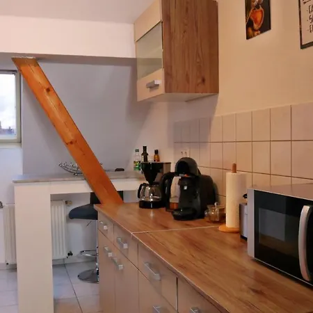 Wohlfuehlen In Der Bauhausstadt