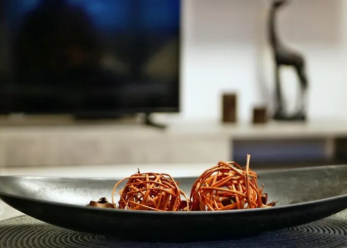 Wohlfuehlen In Der Bauhausstadt * Dessau-Rosslau