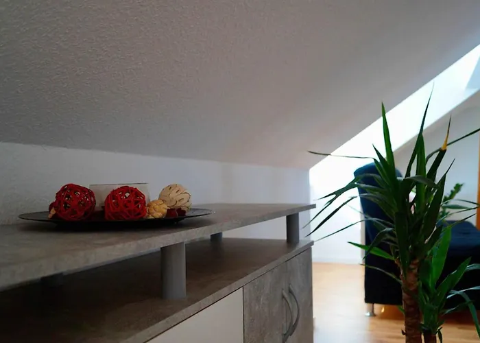 Apartman Wohlfuehlen In Der Bauhausstadt Dessau-Rosslau