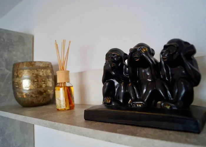 Wohlfuehlen In Der Bauhausstadt * Dessau-Rosslau