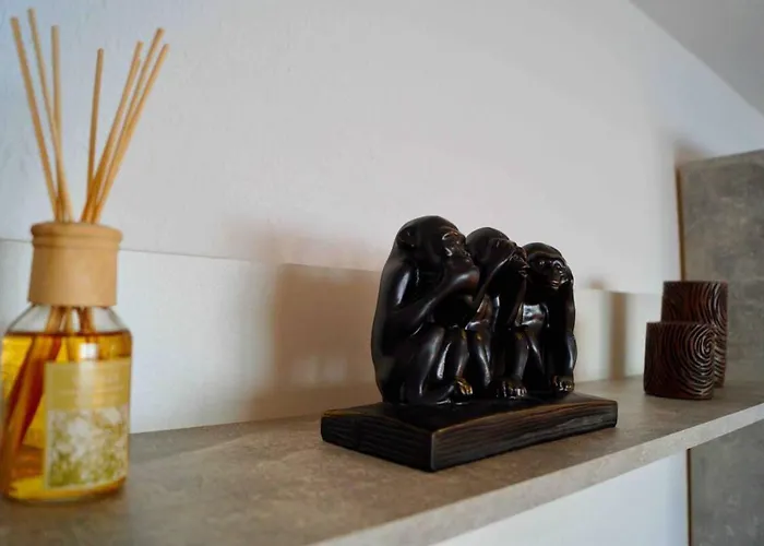 Wohlfuehlen In Der Bauhausstadt Dessau-Rosslau