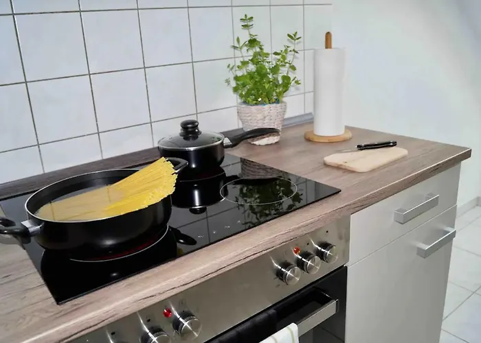 Wohlfuehlen In Der Bauhausstadt * Dessau-Rosslau