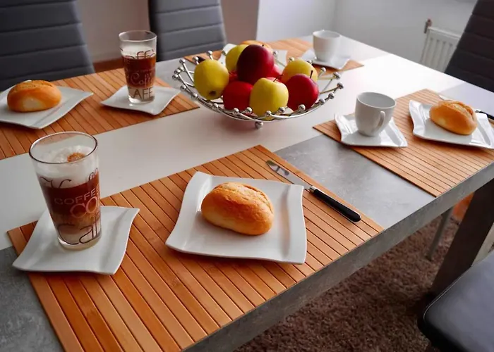 Wohlfuehlen In Der Bauhausstadt