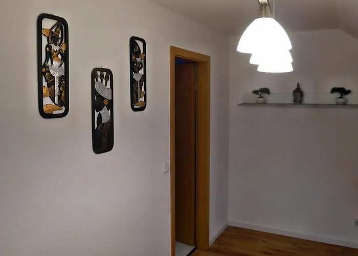 Wohlfuehlen In Der Bauhausstadt