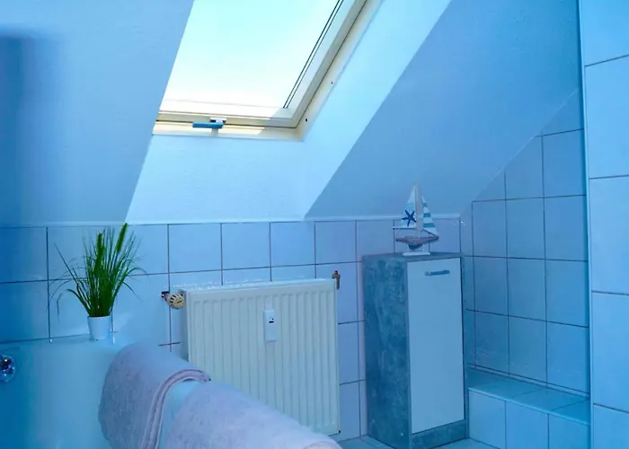 Lejlighed Wohlfuehlen In Der Bauhausstadt