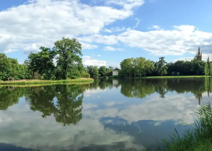 Wohlfuehlen In Der Bauhausstadt