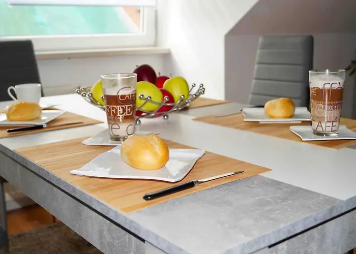 Wohlfuehlen In Der Bauhausstadt